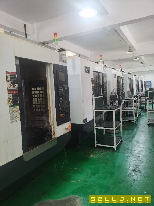 出售2臺準新享譽T6(Z軸加高）鉆工機/加工中心