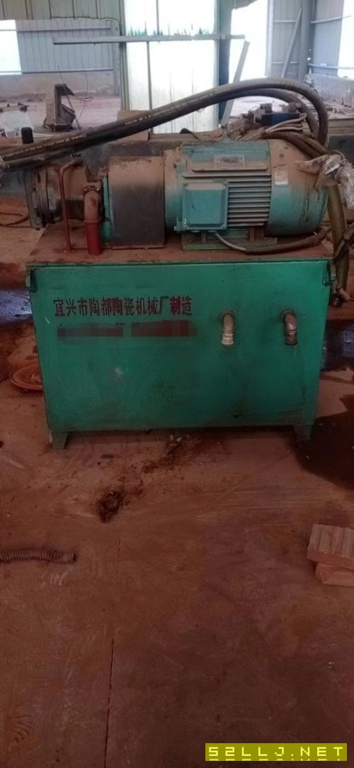液壓機(jī)