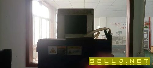 臺灣產的6030磨床，磁盤600300mm，可以試車。