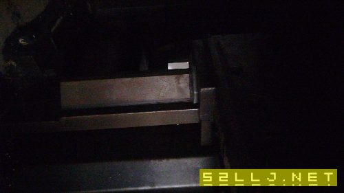 2014年蘇州臺(tái)旭6163X1.5米數(shù)控車(chē)，凱恩帝1000系.
