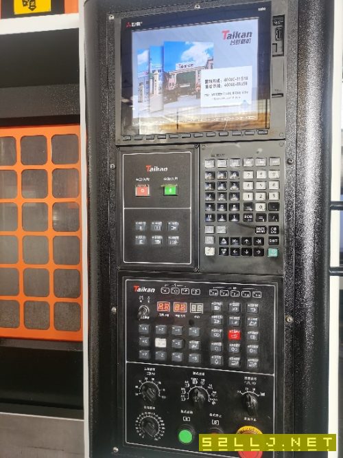 2021年臺群T-V850