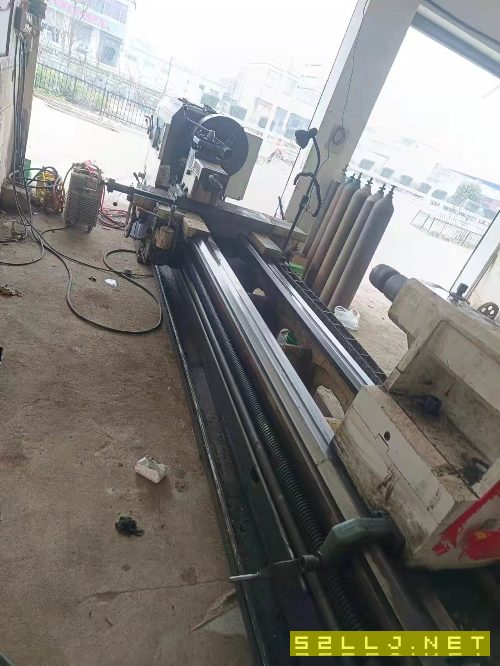 沈陽61100車床