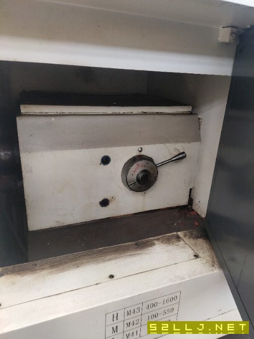 出售廣州機床6150X1000數控車