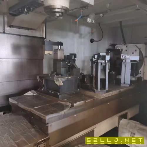 出售沈陽VMC2580S
