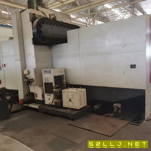 出售沈陽VMC2580S