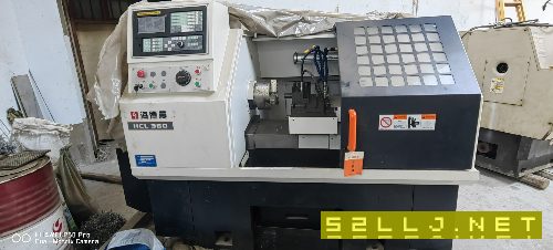 出售海德曼360排刀機