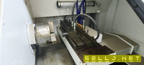 出售海德曼360排刀機