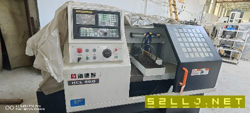 出售海德曼360排刀機