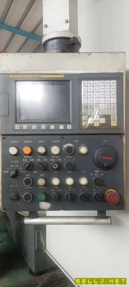 出售重慶3132數控滾齒機