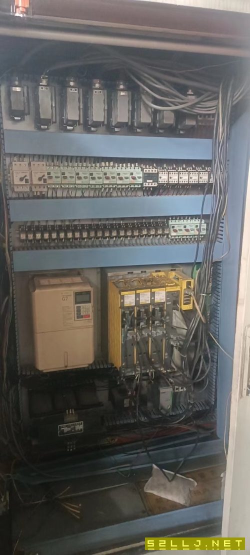 出售重慶3132數控滾齒機