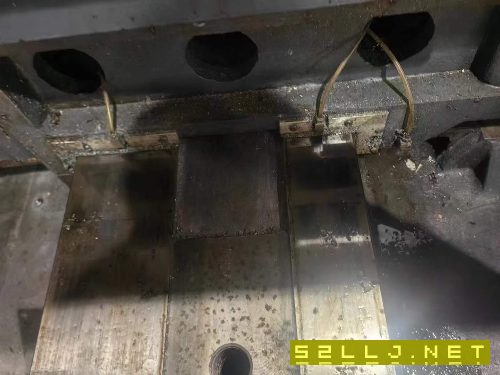 出售：泉州佳泰1680加工中心一臺(tái)