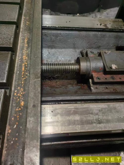 出售：泉州佳泰1680加工中心一臺