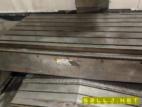 出售：泉州佳泰1680加工中心一臺