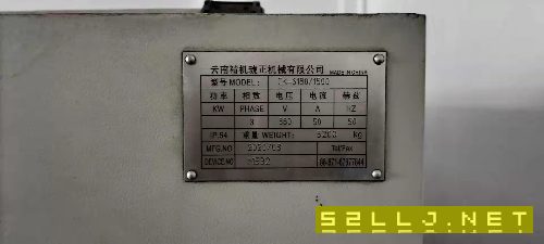 6180乘1500數(shù)控車