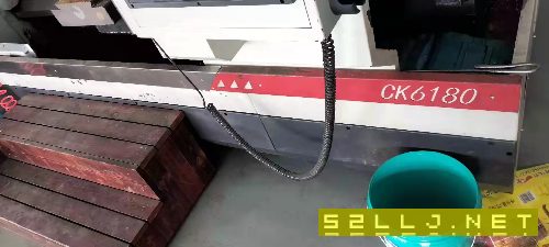 6180乘1500數(shù)控車(chē)
