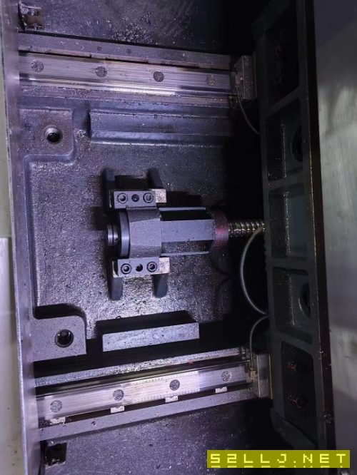 轉讓喬峰VH85加工中心