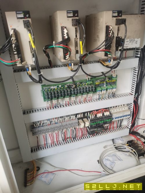 轉讓2臺650精雕機，雕銑機