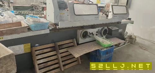 出售:2020年幾乎安裝未用上海機(jī)床廠M13321500外.