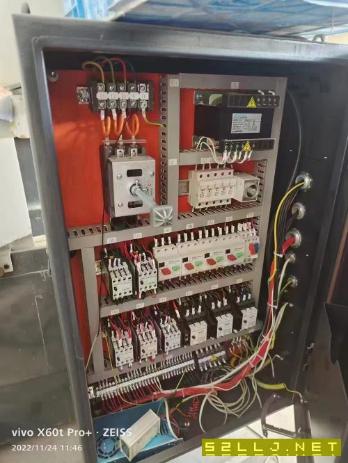 出售:2020年幾乎安裝未用上海機床廠M13321500外.