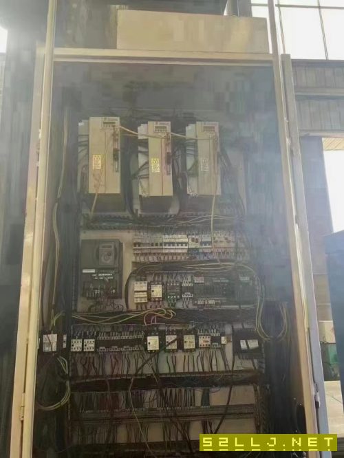 準新機，南通鑫昌重型20006000數控龍門銑床