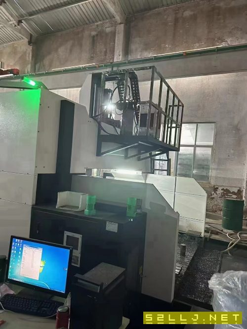 準(zhǔn)新6532龍門無錫工廠在位出售