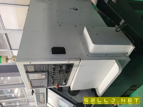 程泰8寸斜車