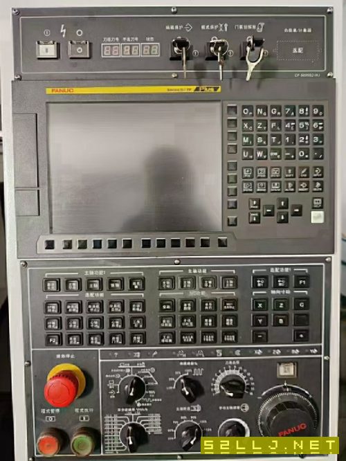 程泰2000E斜車
