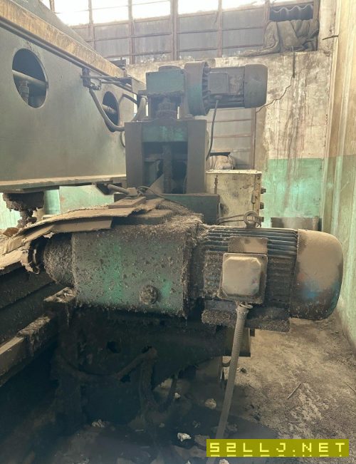 6米銑邊機(jī)