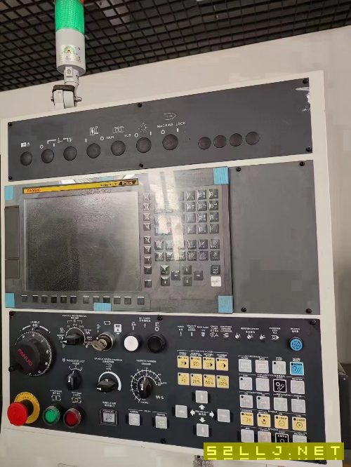 2021年瀧澤NEX-108數(shù)控車床