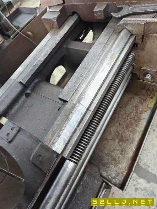 出售大連CW6280CX1000普車(chē)