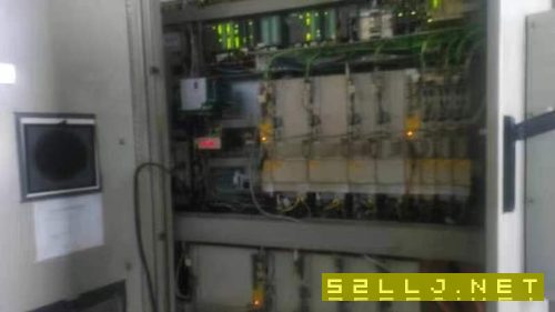 雙主軸機床，直線電機加DDR轉臺16000轉主軸