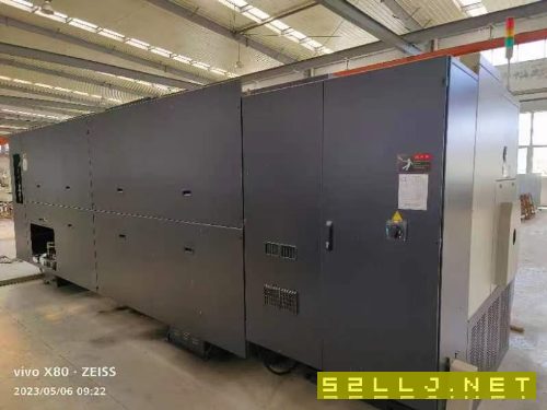 韓國斗山PUMA400XL數(shù)控車床