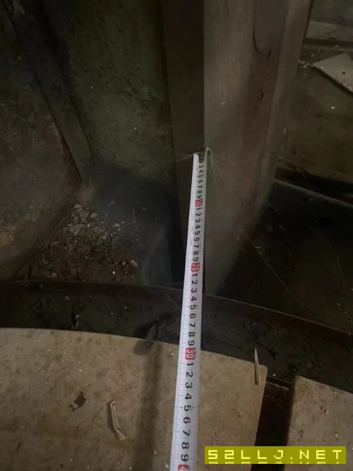 出售俄羅斯立車一臺(tái)可以加工到2.8米