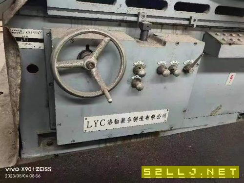 2009年購入磨床，幾乎未用，懂行的聯(lián)系！
