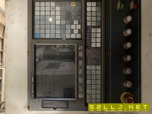 在位出售數(shù)控龍門鉆ZK3850A