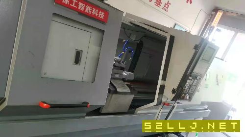 出售21年6150乘2米數(shù)控車(chē)