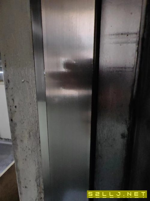 臺灣協鴻2X4米數控龍門鏜銑床