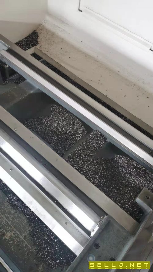 準新6180乘3米數控車