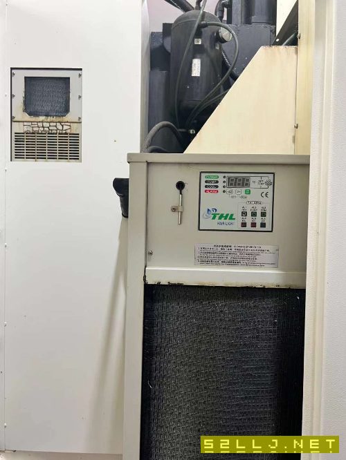 出售：兩臺2019年臺灣鐵王850加工中心