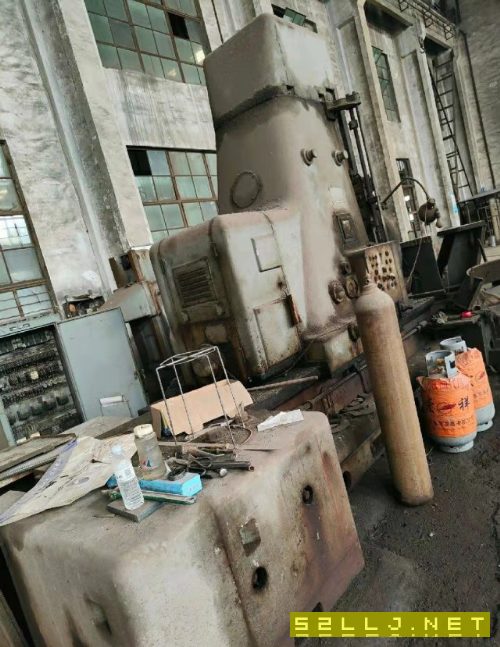3米2滾齒機(jī)安裝少用低價(jià)處理