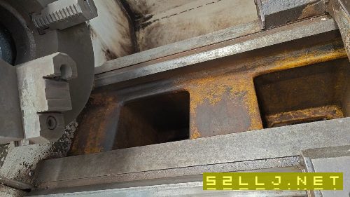 廣州6150數控車，很少用，洛陽倉庫。