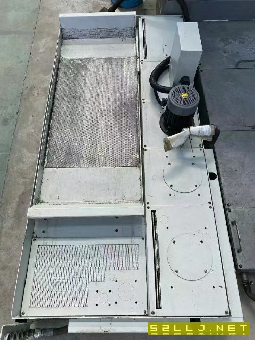 出售2018美國哈挺GX710plus加工中心