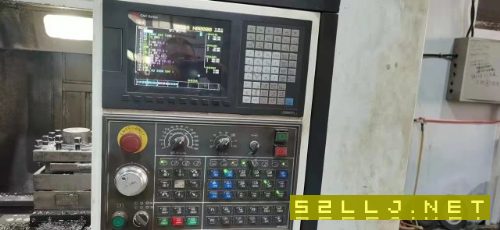 出售云南6150數控車