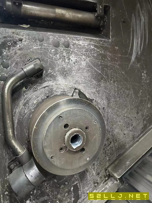 在位出售德馬吉森精機NL2500/1250數控車同款4臺