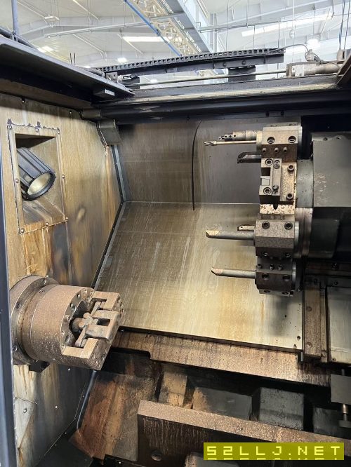 韓國斗山280數控車床