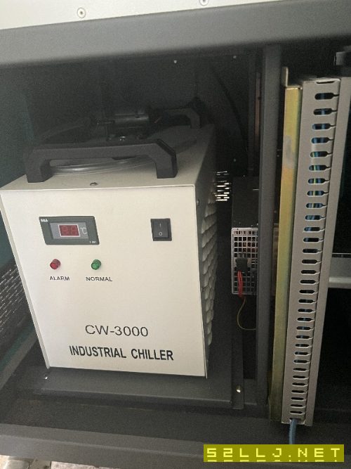 全新未用激光除銹機(jī)STQX