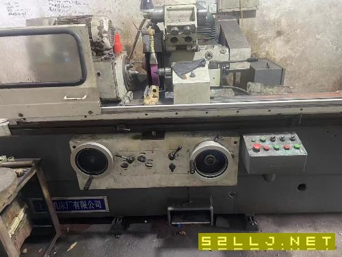 一臺(tái)精品上海1432Bx1500外圓磨，在位出售，有需要速度聯(lián)系[抱拳][抱拳][抱.