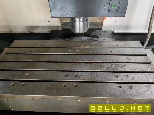 艾格瑪1370加工中心
