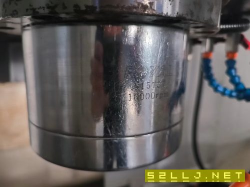 2023年新準群志1580加中工心，發那科MF
