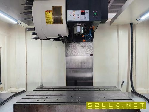 準新蘇州臺崗1370加工中心